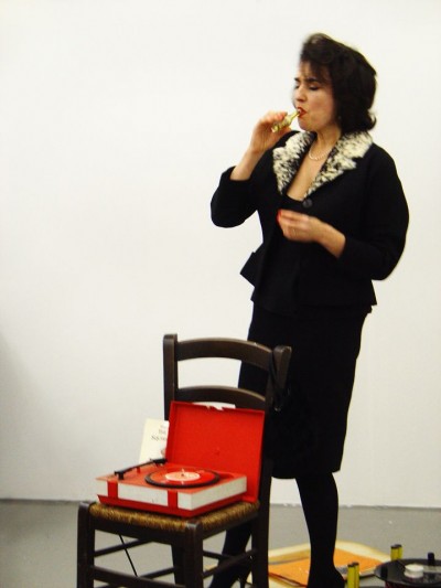 A Tale About A Tale About A Tail